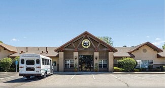 Westminster, CO Schools - 5170 W 113th Ave