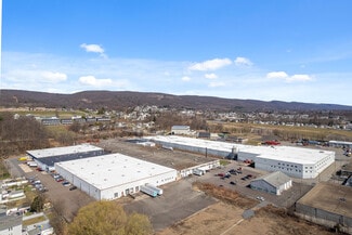 Kingston, PA Industrial - 232 Division St Kingston, PA Industrial - 232 Division St