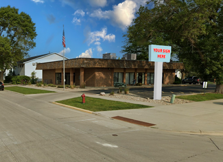 Blooming Prairie, MN Retail - 236 E Main St