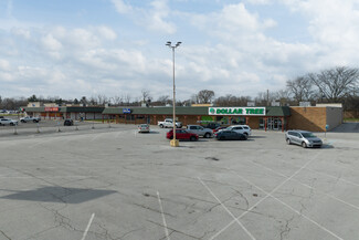 Swanton, OH Retail - 135-147 E Airport Hwy