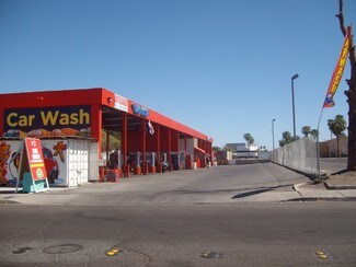 Las Vegas, NV undefined - 4860 Topaz St