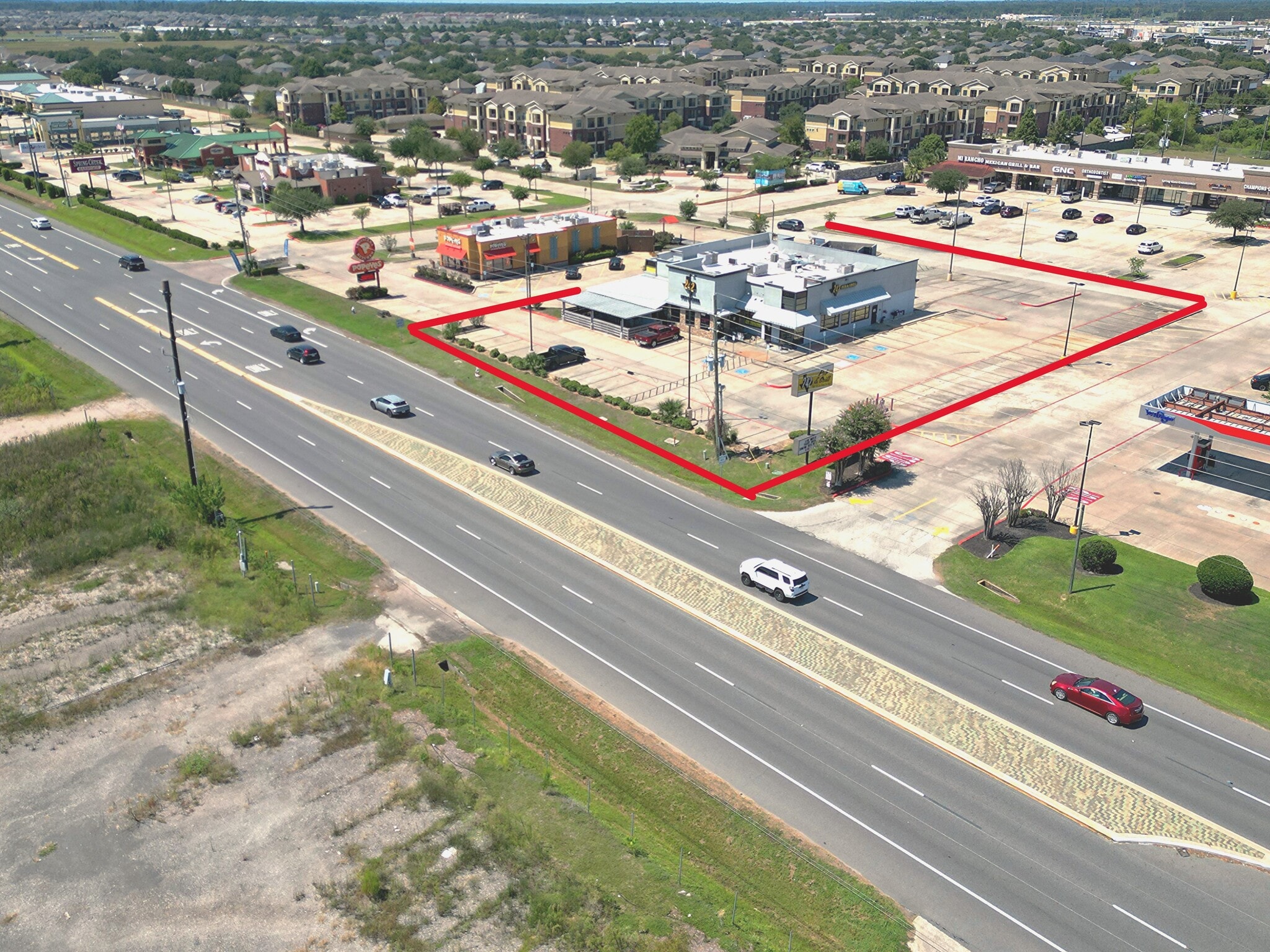 6062 FM 2920, Spring, TX for Sale
