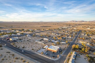 Twentynine Palms, CA Health Club - 73782 Two Mile Rd