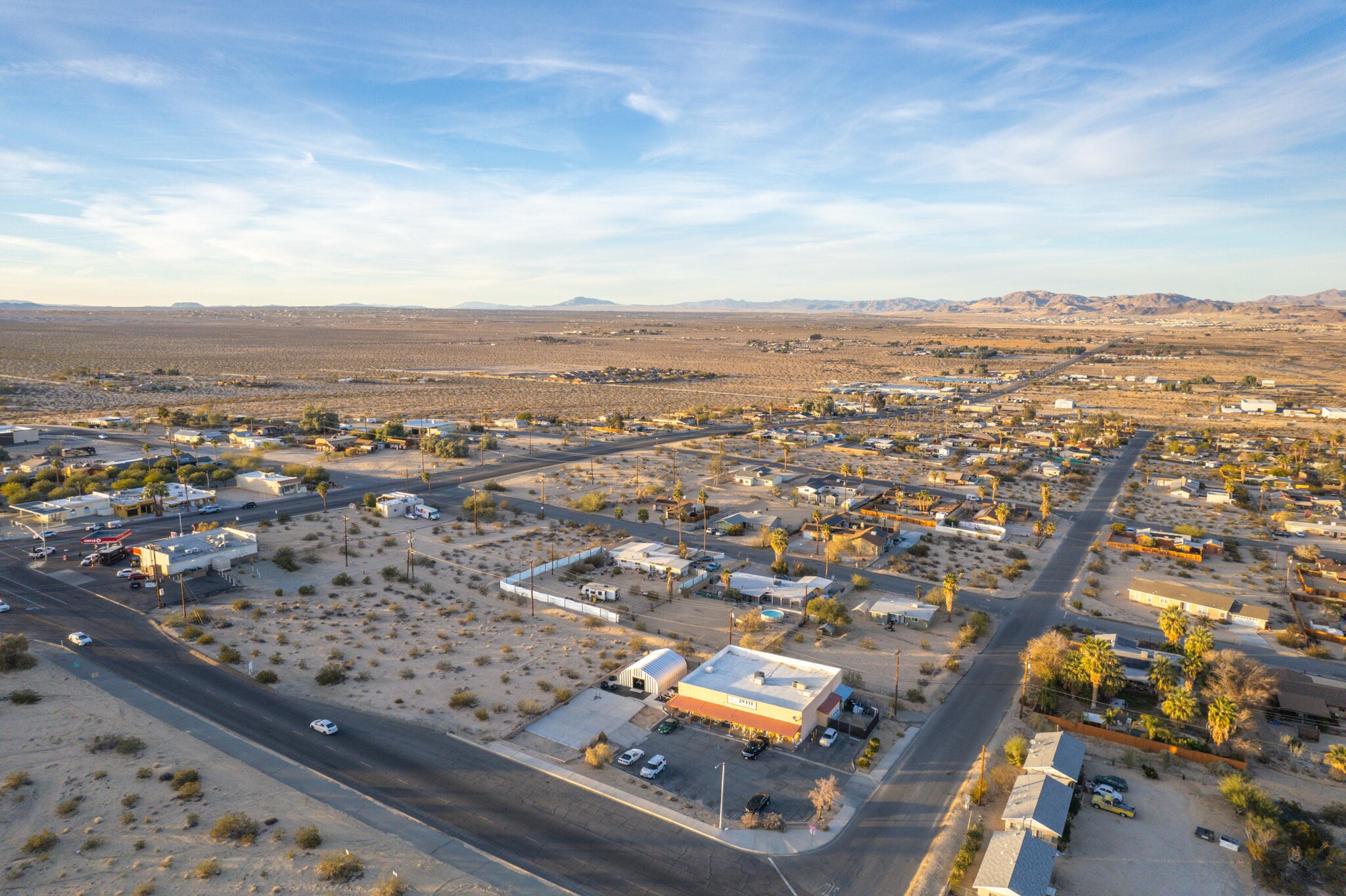 73782 Two Mile Rd, Twentynine Palms, CA for Sale