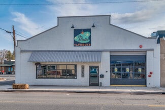 Prineville, OR Restaurant - 420 N Main St