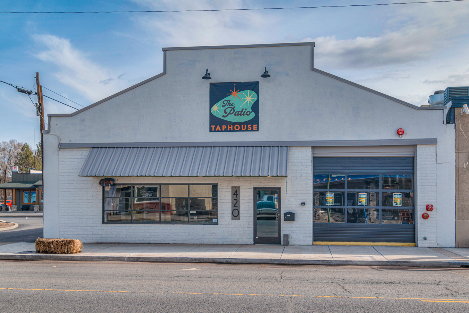 420 N Main St, Prineville, OR for Sale