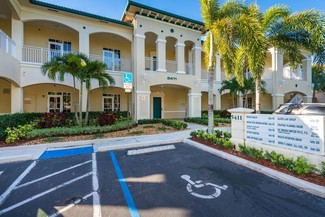 Coral Springs, FL Office - 5411 N University Dr