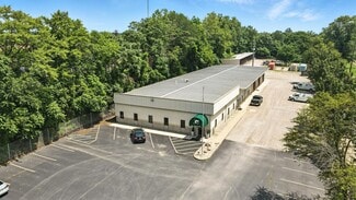 Newark, OH Flex - 88 S 2nd St