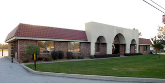 South Holland, IL Office - 16475 Van Dam Rd