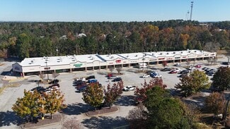 Evans, GA Retail - 4435 Washington Rd Evans, GA Retail - 4435 Washington Rd