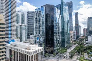 Miami, FL Office - 1221 Brickell Ave Miami, FL Office - 1221 Brickell Ave