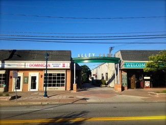 Pikesville, MD Office/Retail, Retail - 1330 Reisterstown Rd