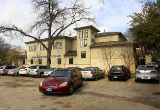 Austin, TX Loft/Creative Space - 1504 San Antonio St