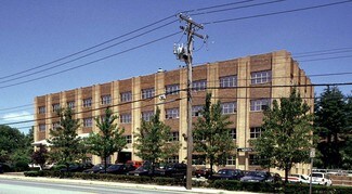 Manhasset, NY Office, Office/Medical - 1615 Northern Blvd