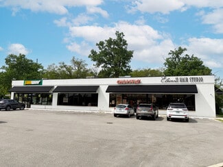 Rolling Meadows, IL Retail - 1910-1990 Central Rd Rolling Meadows, IL Retail - 1910-1990 Central Rd