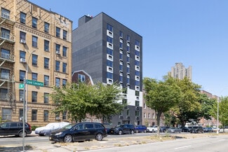 Bronx, NY Apartments - 3187 Grand Concourse