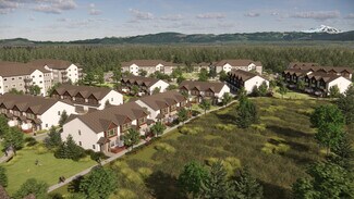 Ferndale, WA Residential Land - 5082-5094 LaBounty Rd