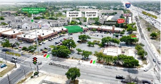 Austin, TX Retail - 825 Rundberg Ln E