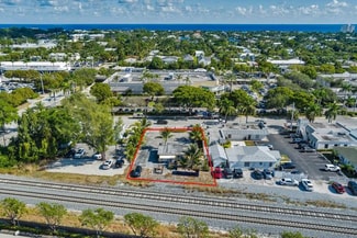 Delray Beach, FL Office - 522 NE 5th Ave