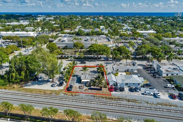 522 NE 5th Ave, Delray Beach, FL for Sale