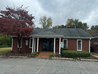 Winston-Salem, NC Office - 967 Salisbury Ridge Rd Winston-Salem, NC Office - 967 Salisbury Ridge Rd