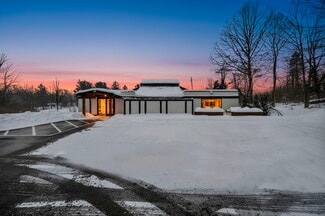 Broadview Heights, OH Office - 1929 E Royalton Rd