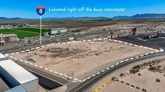 Yuma, AZ Commercial - Gila Ridge Dr Yuma, AZ Commercial - Gila Ridge Dr