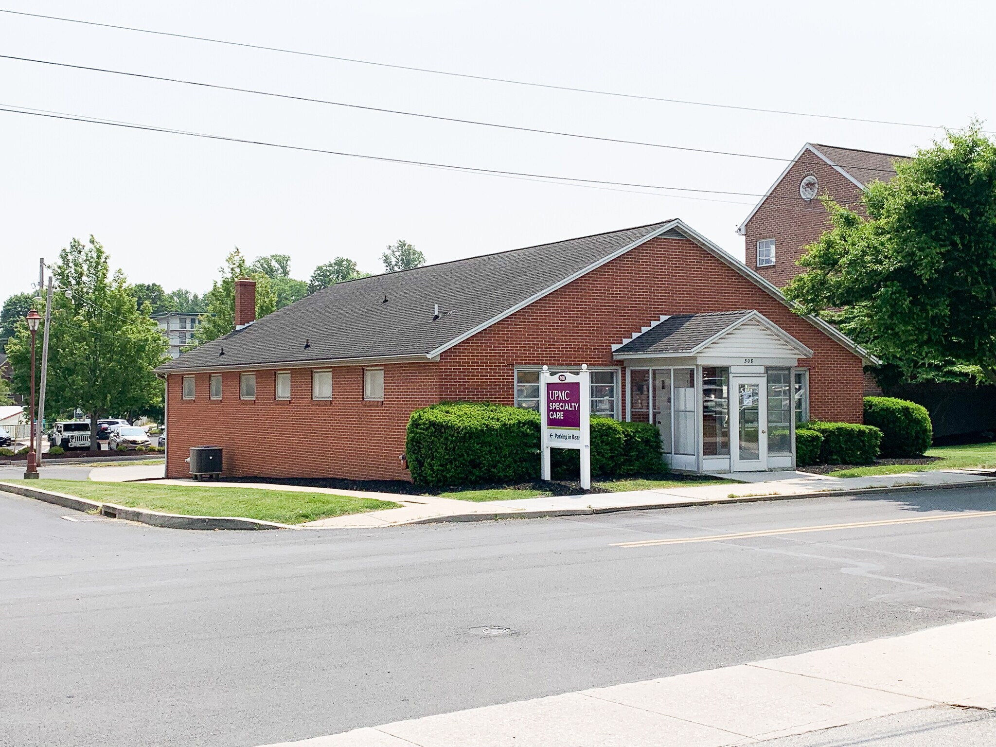 508 S Washington St, Gettysburg, PA for Sale