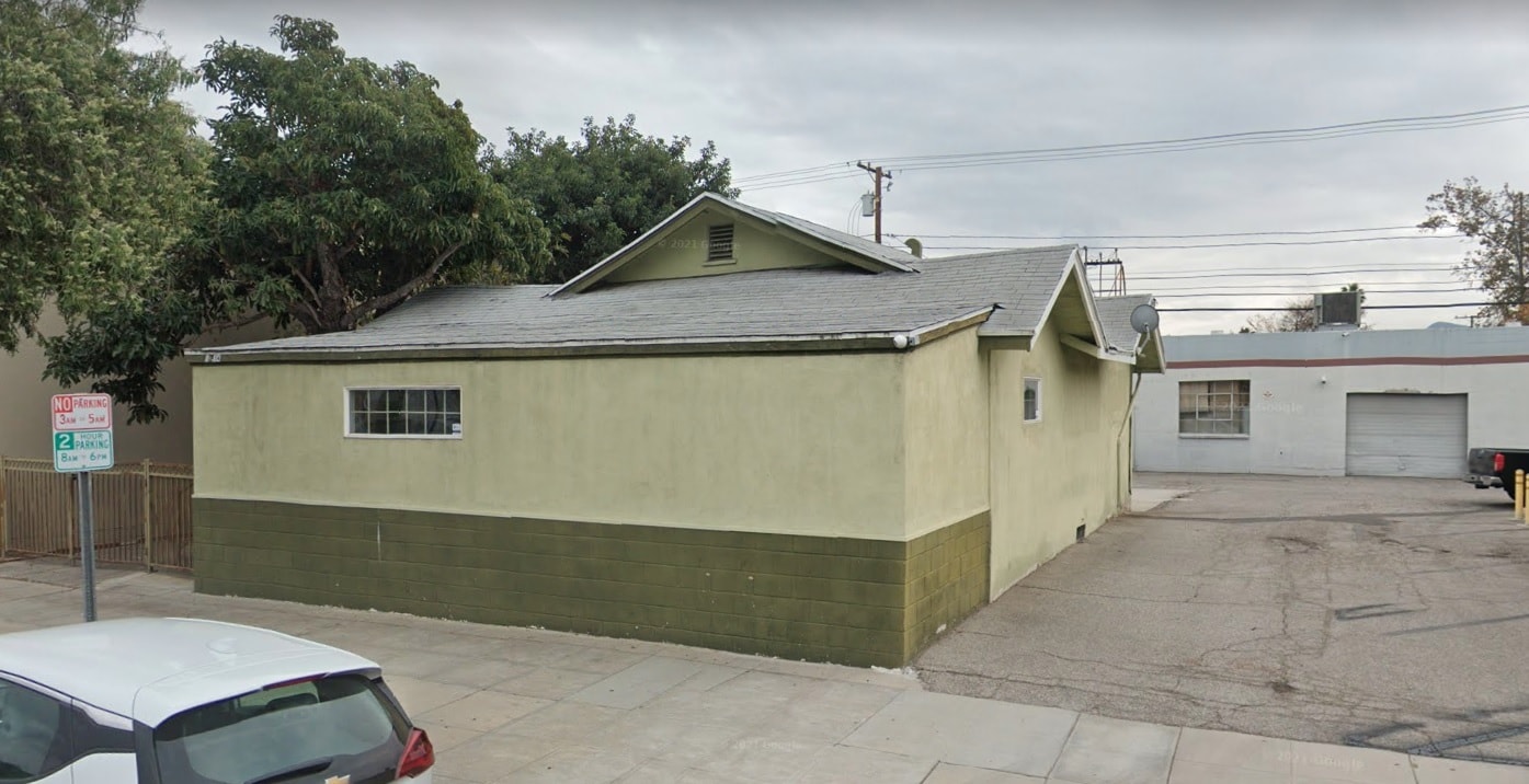 1214 W Burbank Blvd, Burbank, CA for Rent