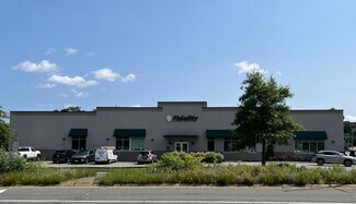 Danvers, MA Retail - 200 Endicott St Danvers, MA Retail - 200 Endicott St