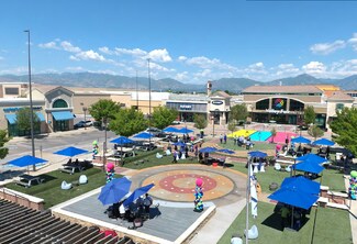 West Valley, UT Retail - 3601 S 2700 W