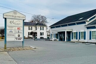 Manheim, PA Office, Industrial - 32-40 Doe Run Rd