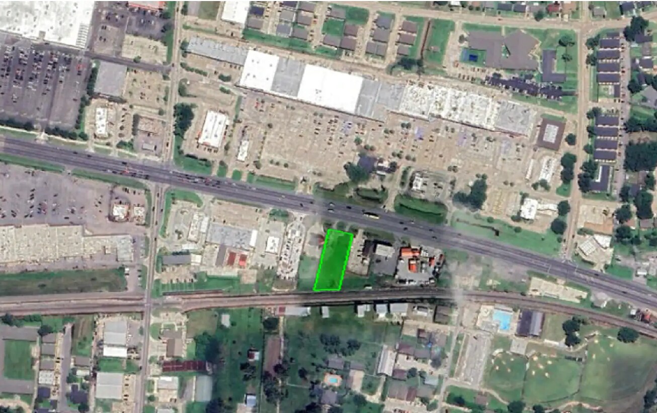 1405 W Airline Hwy, La Place, LA for Rent
