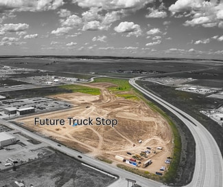 Williston, ND Industrial - 14058 James Dr Williston, ND Industrial - 14058 James Dr