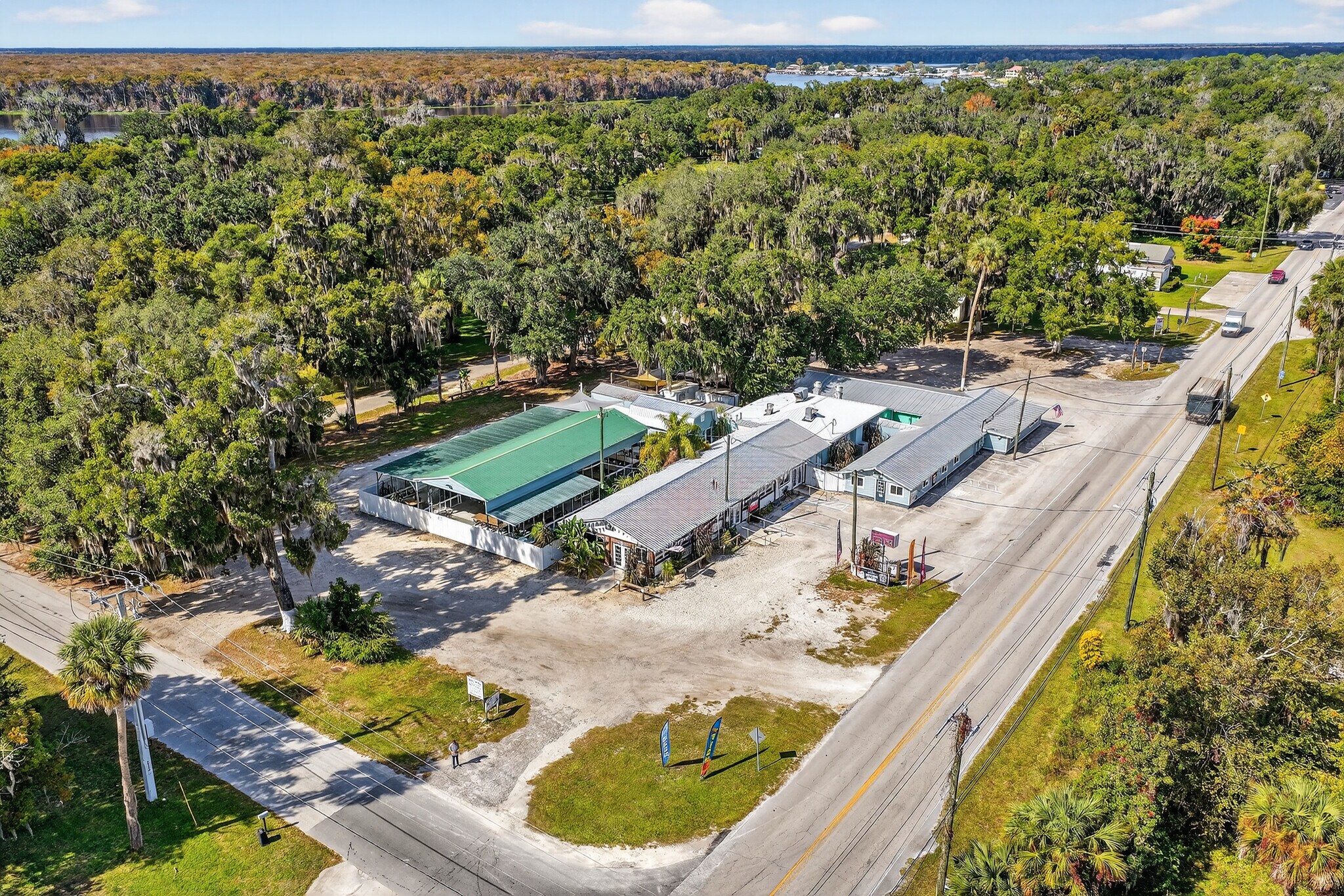 765 3rd Ave, Welaka, FL for Sale
