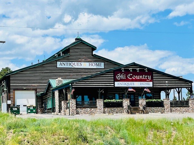 114 Homestead Rd, Evergreen, CO for Sale