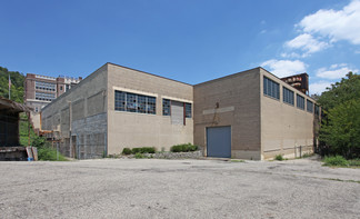 Cincinnati, OH Manufacturing - 1531 Tremont St