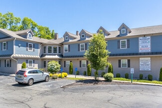 Scotch Plains, NJ Office - 2253 South Ave Scotch Plains, NJ Office - 2253 South Ave