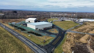 Rexford, NY Office, Industrial - 1315 Route 146