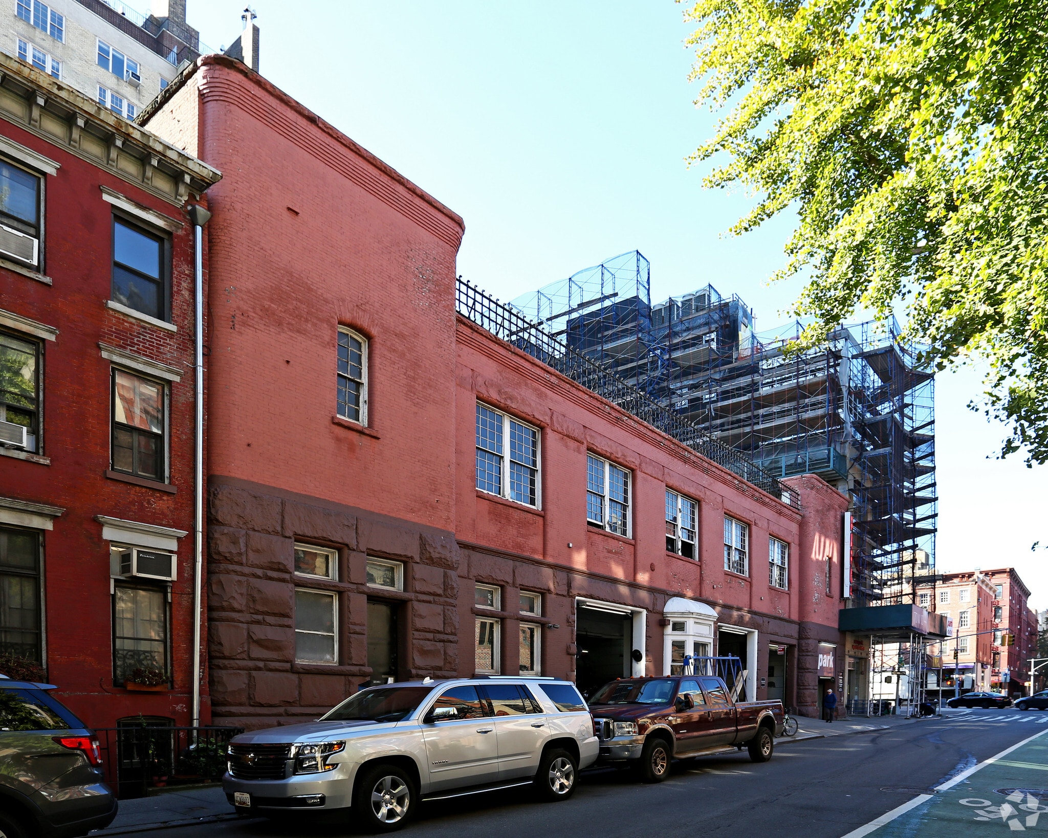 160 W Tenth St, New York, NY for Rent