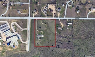 Kyle, TX Commercial Land - 2400 Rohde Rd Kyle, TX Commercial Land - 2400 Rohde Rd