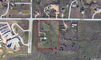 Kyle, TX Commercial - 2400 Rohde Rd