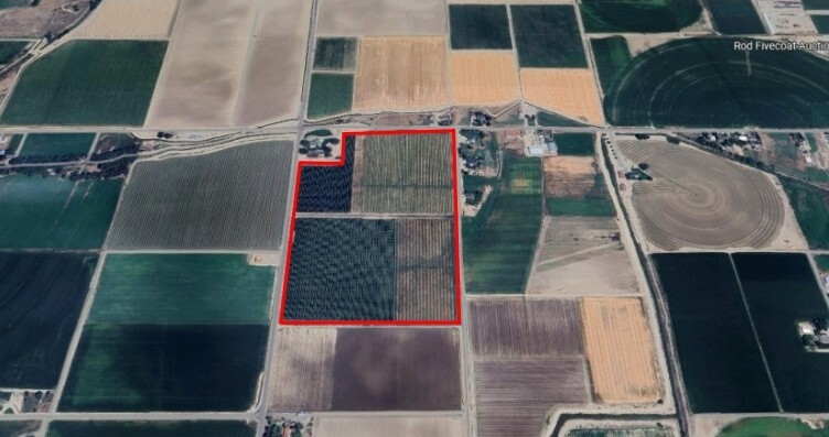 TBD Pioneer Rd, Homedale, ID for Sale