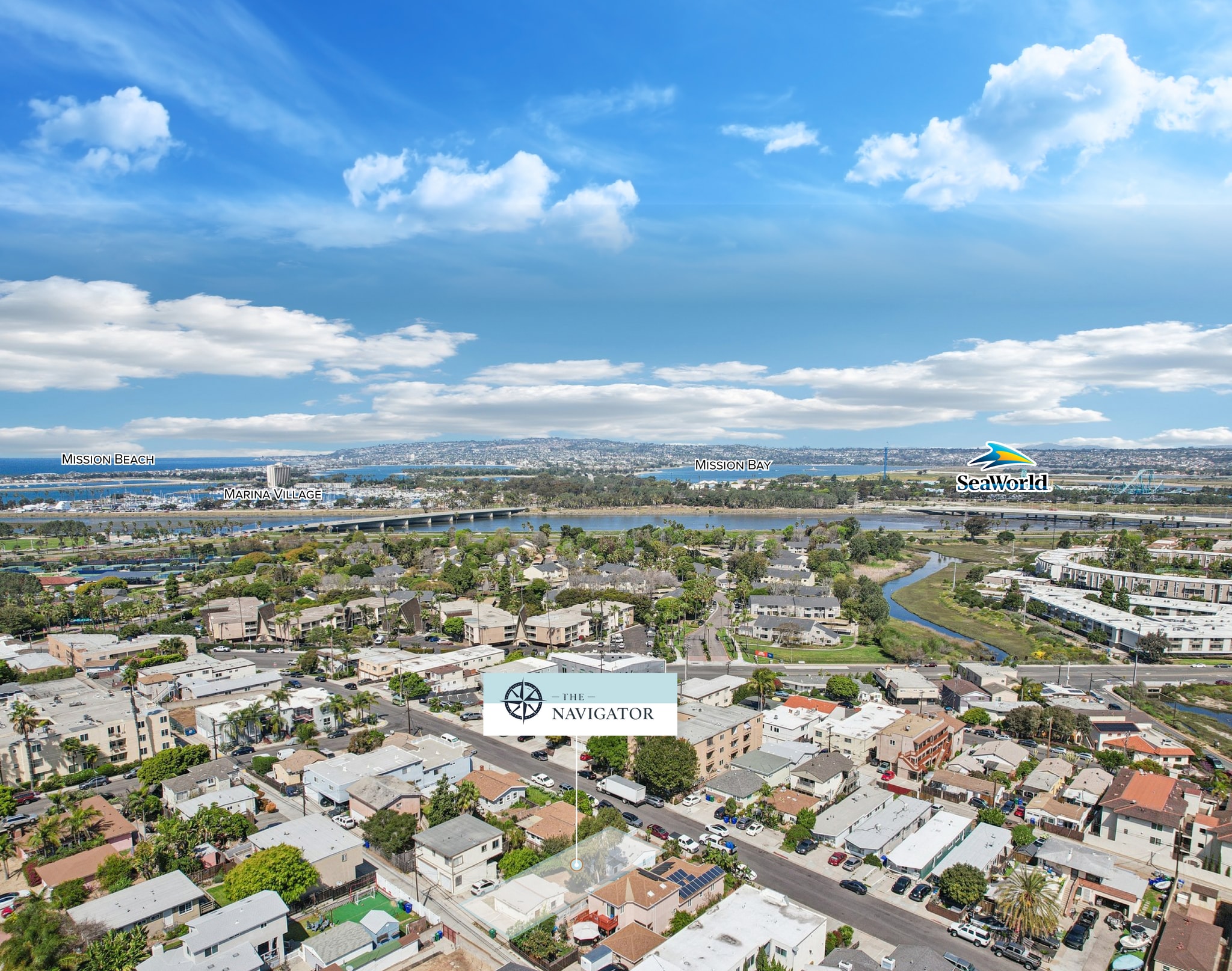 4359 Temecula St, San Diego, CA for Sale