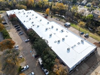 Dallas, TX Office - 1380 River Bend Dr