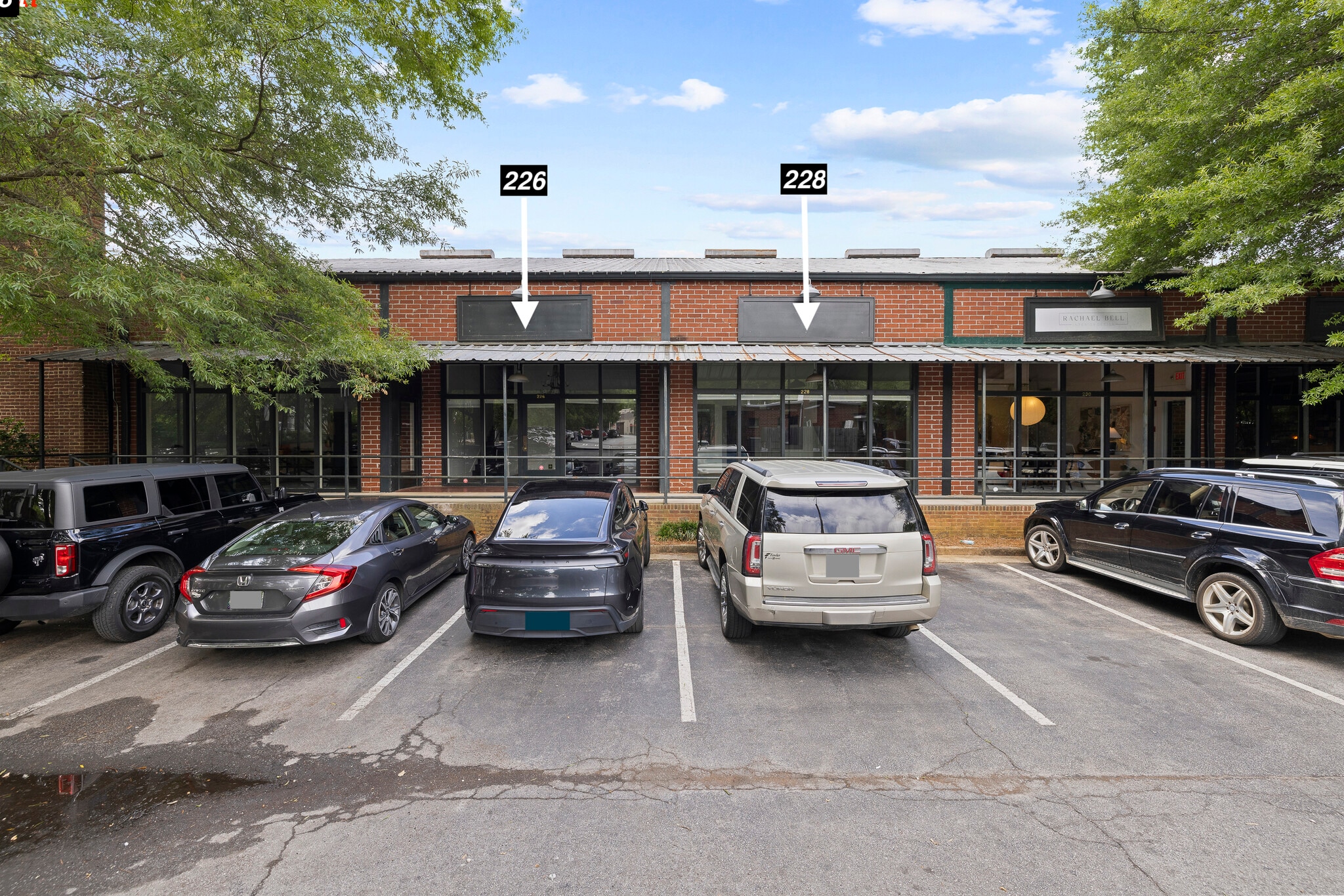 226 W Washington St, Madison, GA for Sale