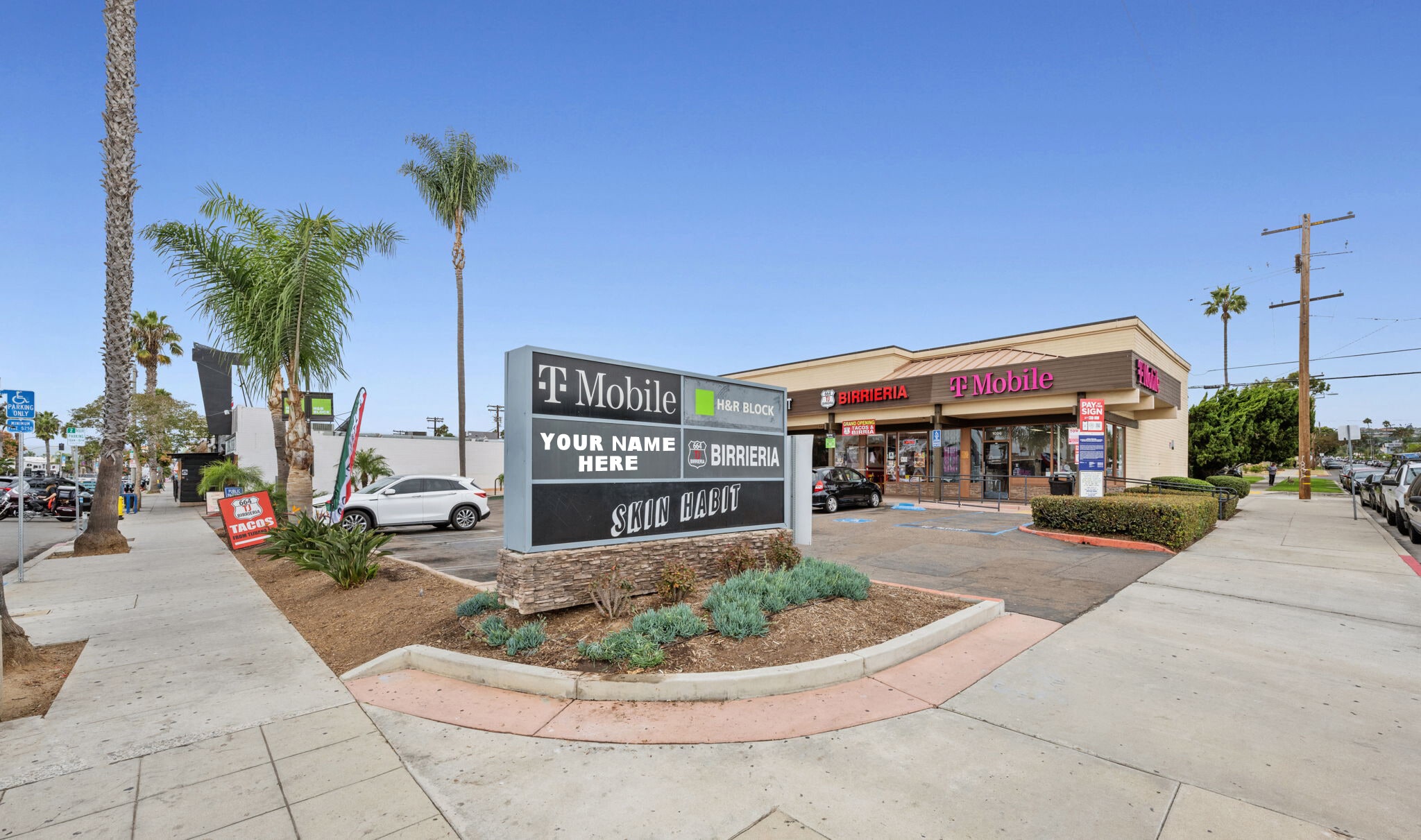 1078-1096 Garnet Ave, San Diego, CA for Rent