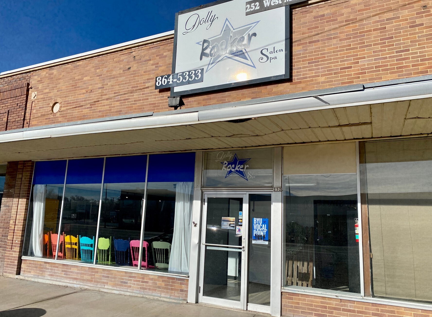 252 W Main St, Delta, UT for Sale
