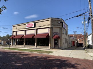 Bedford, OH Storefront - 15 North Park Rd