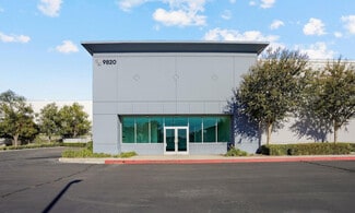 Rancho Cucamonga, CA Office, Flex - 9477 Archibald Ave